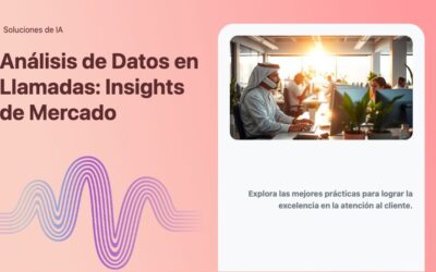 Análisis de Datos en Llamadas: Insights de Mercado