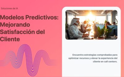 Modelos Predictivos: Mejorando Satisfacción del Cliente