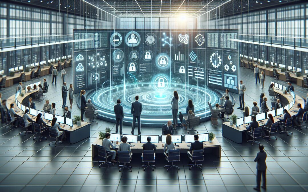 Auditorías y controles para el cumplimiento normativo en centros de contacto