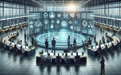 Auditorías y controles para el cumplimiento normativo en centros de contacto