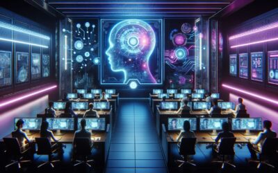 Chatbots inteligentes para mejorar la eficiencia en call centers