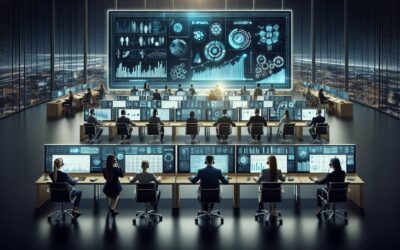 Cómo alinear objetivos de negocio con operaciones de call center