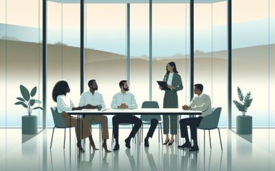 Cómo desarrollar habilidades de liderazgo en supervisores