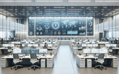 Cómo desarrollar una estrategia exitosa para centros de llamadas