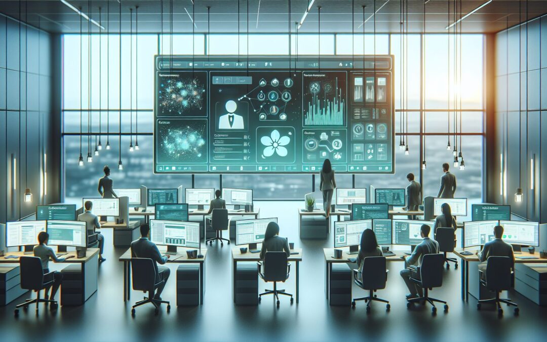 Cómo elegir el software adecuado para tu call center