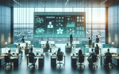 Cómo elegir el software adecuado para tu call center