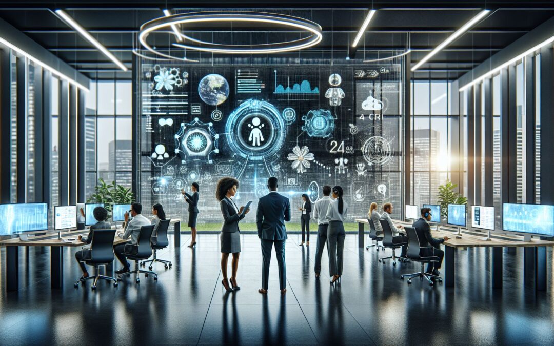 Cómo fomentar la innovación en la dirección de call centers