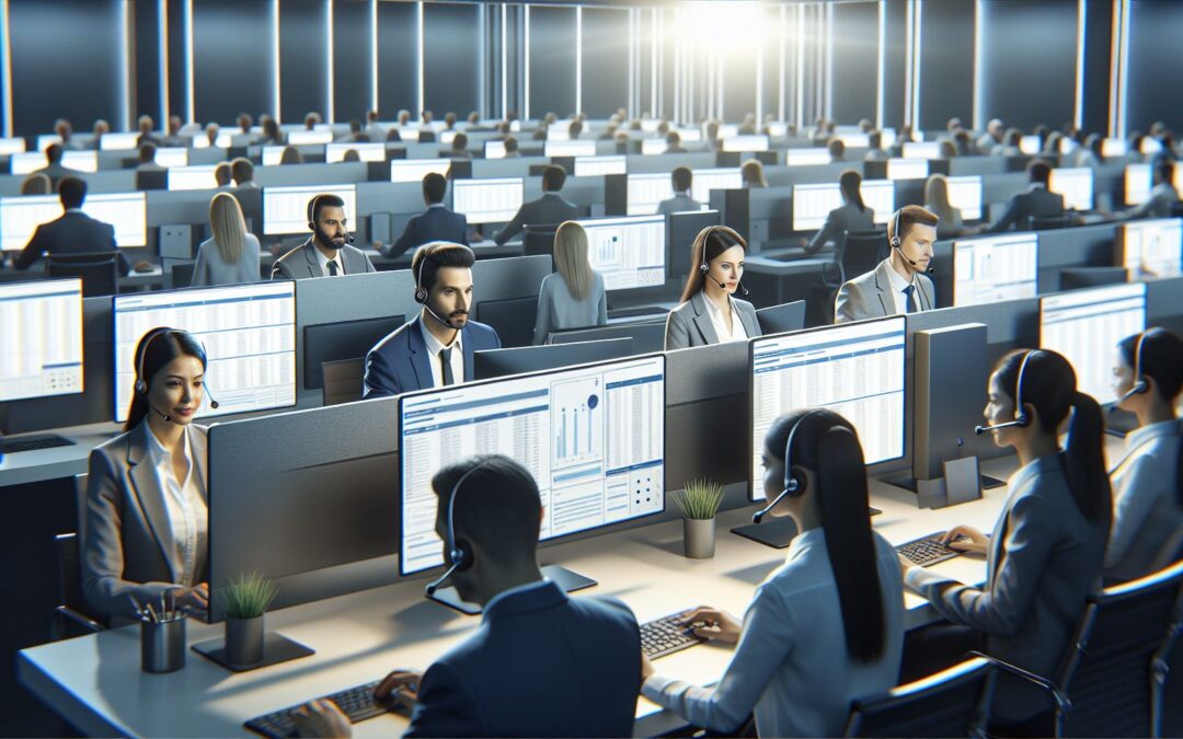 Cómo garantizar el cumplimiento GDPR en contact centers