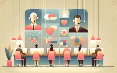 Cómo identificar las causas del churn en centros de llamadas