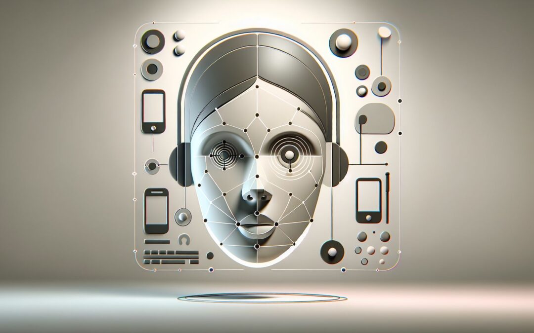 Cómo implementar reconocimiento facial en centros de contacto