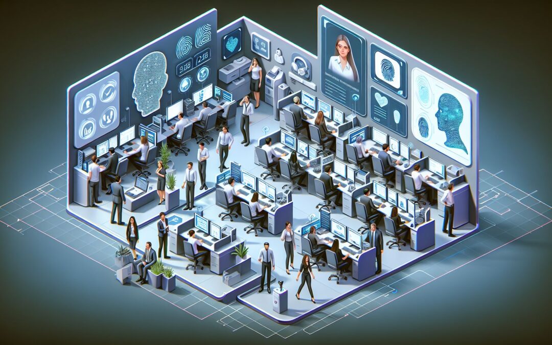 Cómo la biometría reduce el fraude en operaciones de call center