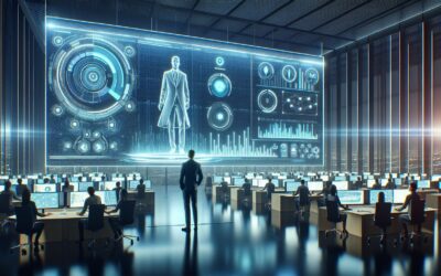 Cómo medir el desempeño de líderes en centros de contacto