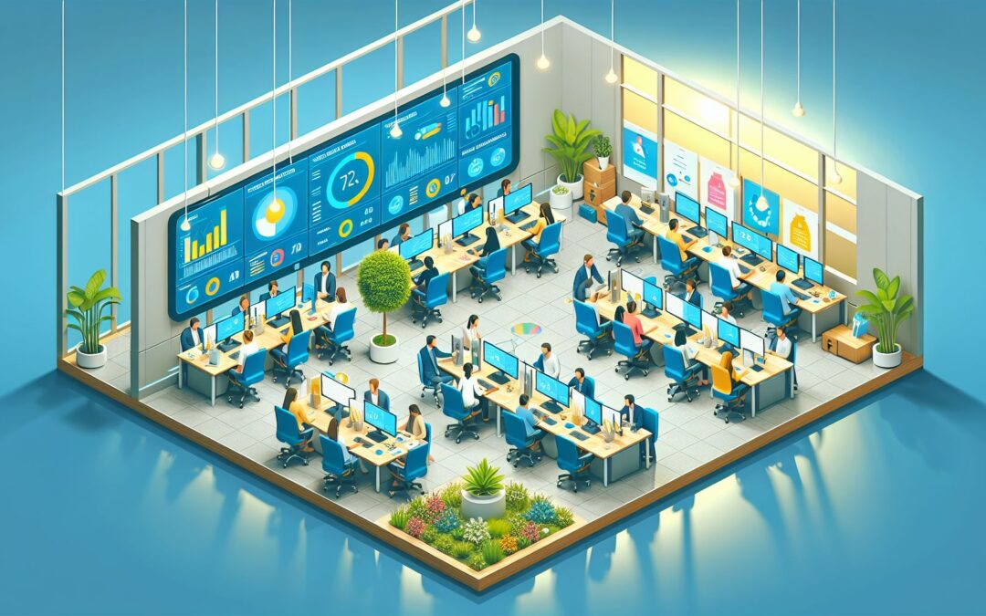 Cómo motivar a equipos en call centers para mejorar resultados