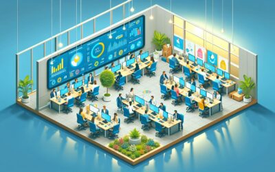 Cómo motivar a equipos en call centers para mejorar resultados