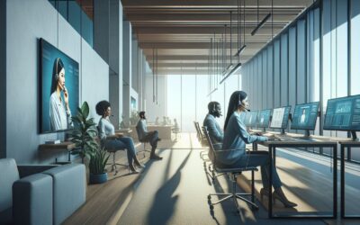 Cómo personalizar la experiencia del cliente en contact centers