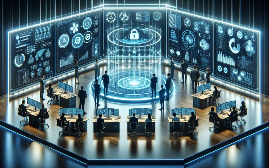 Cómo preparar un centro de llamadas para inspecciones regulatorias