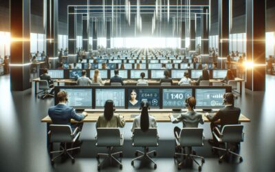 Cómo reducir errores operativos en call centers