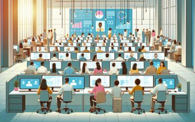 Cómo una empresa redujo el churn mediante estrategias de call center