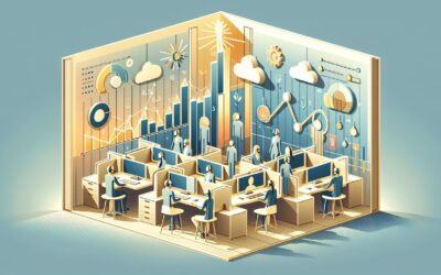 El impacto del churn en la rentabilidad de call centers