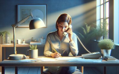 El papel de la empatía en la atención telefónica