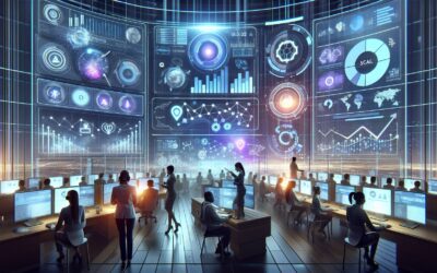 Estrategias de marketing para potenciar ventas en call centers