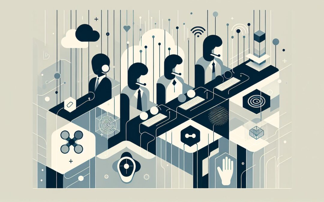 Estrategias de ventas efectivas en un call center de telecomunicaciones