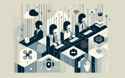 Estrategias de ventas efectivas en un call center de telecomunicaciones