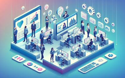 Estrategias efectivas para reducir el churn en contact centers