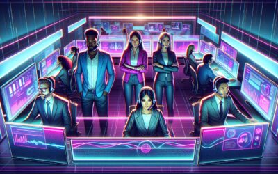 Estrategias para manejar conflictos en equipos de centros de llamadas