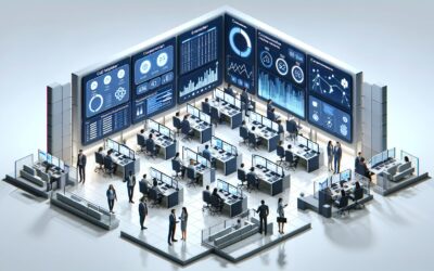 Evaluación de resultados en programas de capacitación para call centers