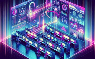 Gestión de calidad en operaciones de contact centers