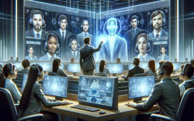 Gestión del cambio en la transformación de centros de llamadas