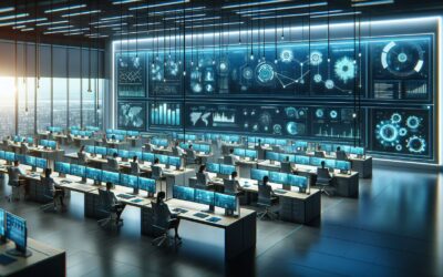 Herramientas para análisis de datos en centros de llamadas