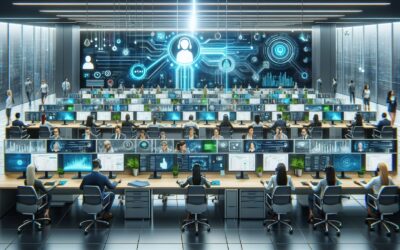 Herramientas tecnol&oacute;gicas indispensables para call centers modernos
