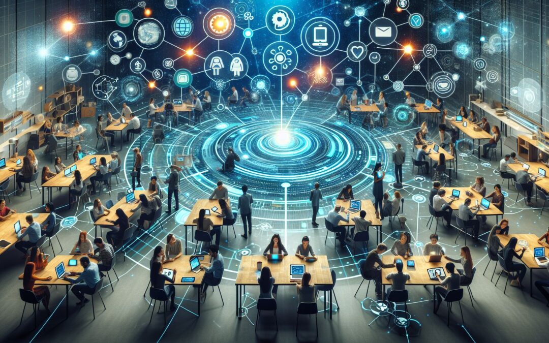 Impacto de la omnicanalidad en la experiencia del cliente