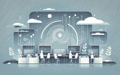 Implementación de soluciones tecnológicas para optimizar operaciones