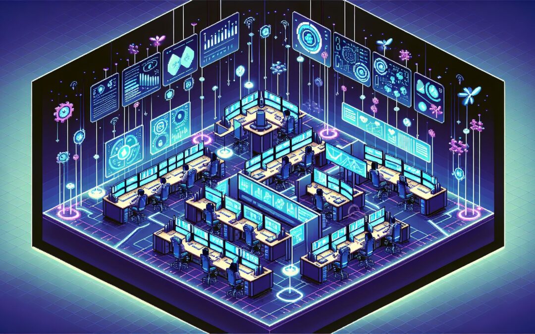 Integración de CRM con plataformas de call center