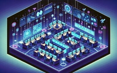 Integración de CRM con plataformas de call center