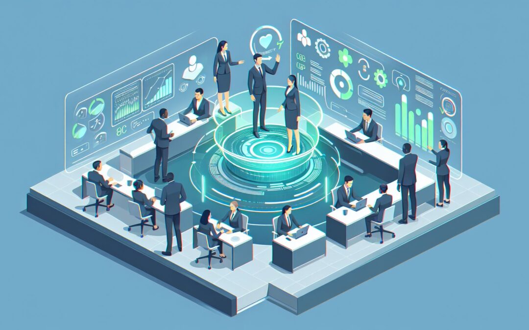 Mejora continua en procesos de atención telefónica