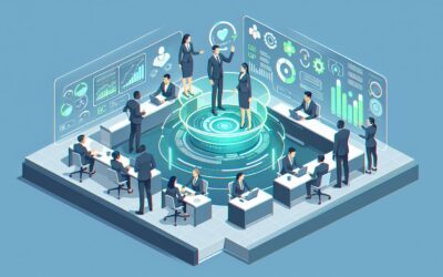 Mejora continua en procesos de atención telefónica