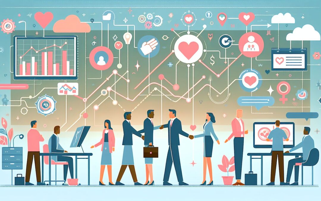 Mejores prácticas para retener clientes y minimizar el churn