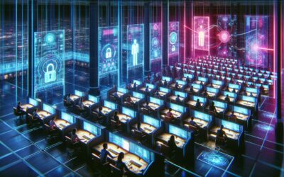 Normativas clave para centros de llamadas en España