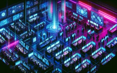 Optimización de procesos en centros de llamadas para mayor eficiencia