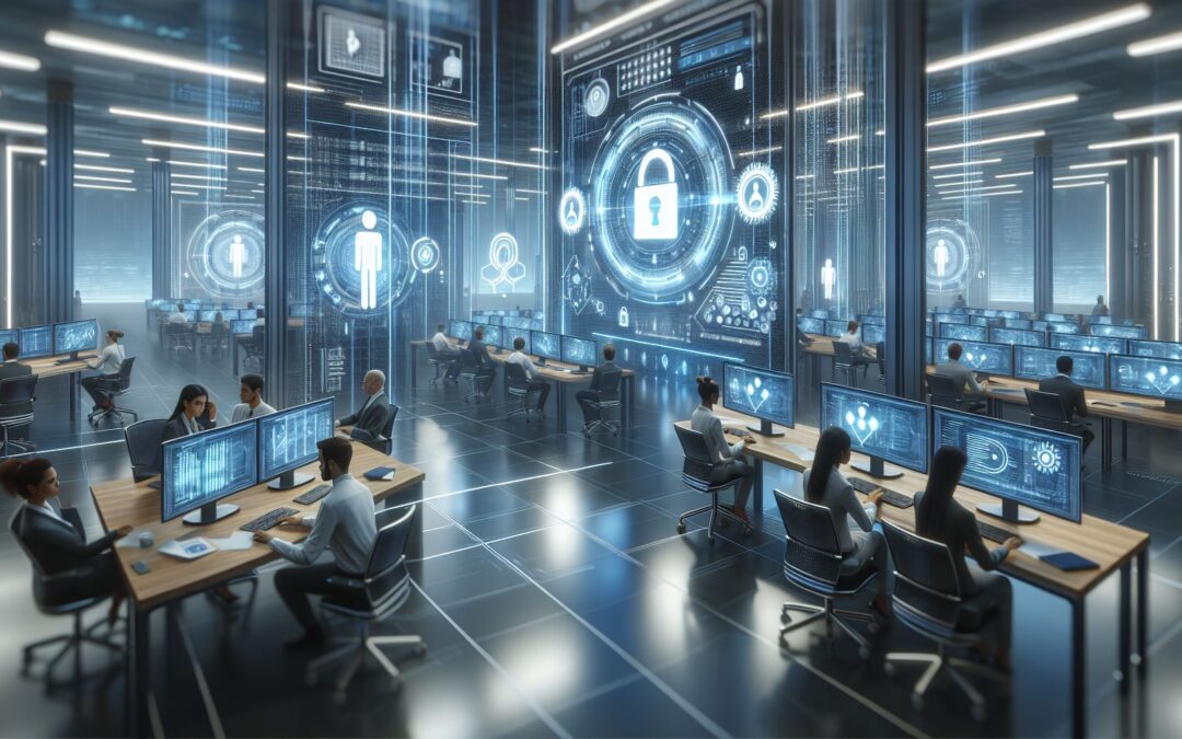 Políticas internas para asegurar la privacidad en call centers