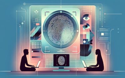 Tendencias en biometría para la gestión de riesgos en contact centers