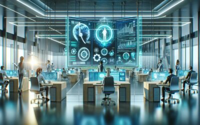 Tendencias en experiencia del cliente para el sector de call centers