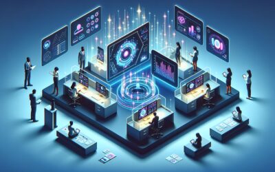 Uso de análisis predictivo para anticipar el churn de clientes