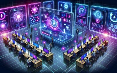 Uso de CRM para mejorar campa&ntilde;as de marketing en contact centers
