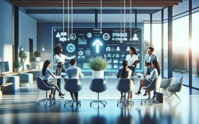 Uso de feedback para optimizar la experiencia del cliente